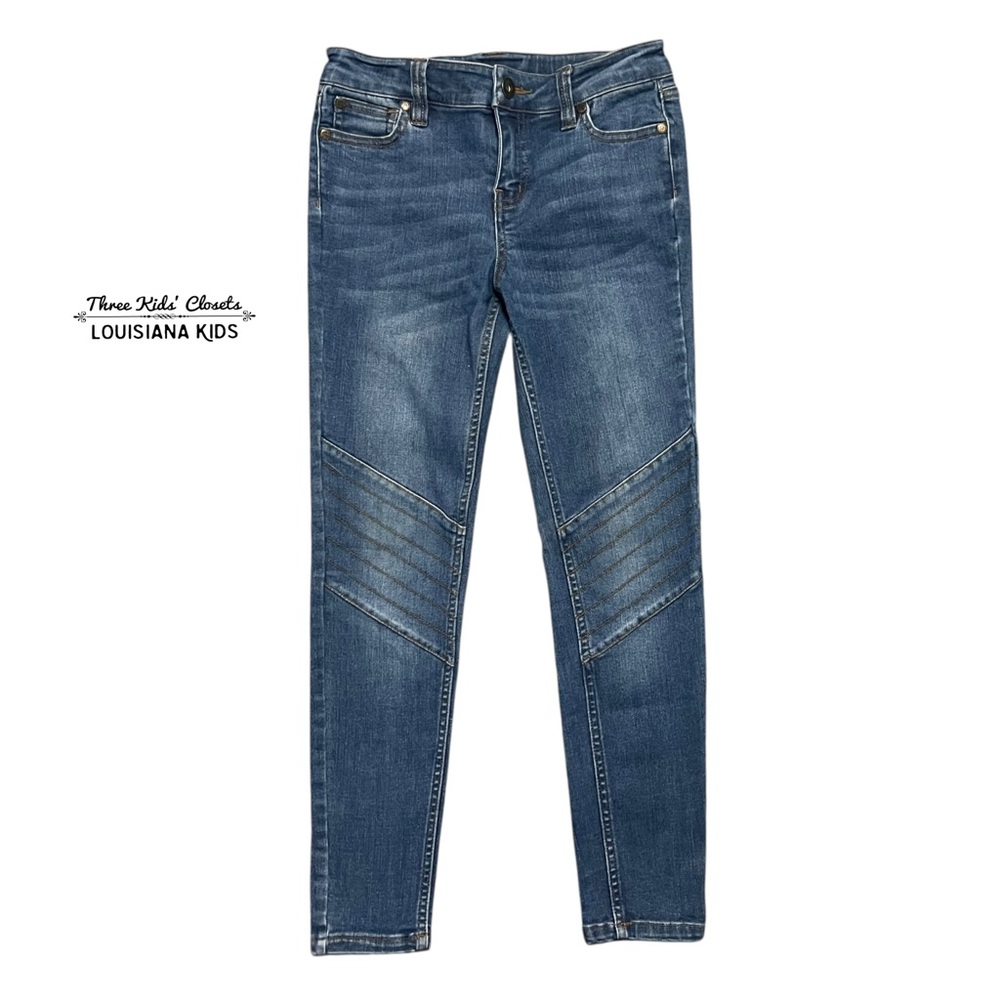 Matilda Jane 8Y or 10Y Choose Your Own Path Wild Spirit Jeans